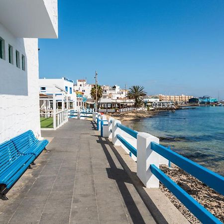 Nuevo Loft Vistas Daire Corralejo Dış mekan fotoğraf