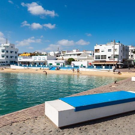Nuevo Loft Vistas Daire Corralejo Dış mekan fotoğraf