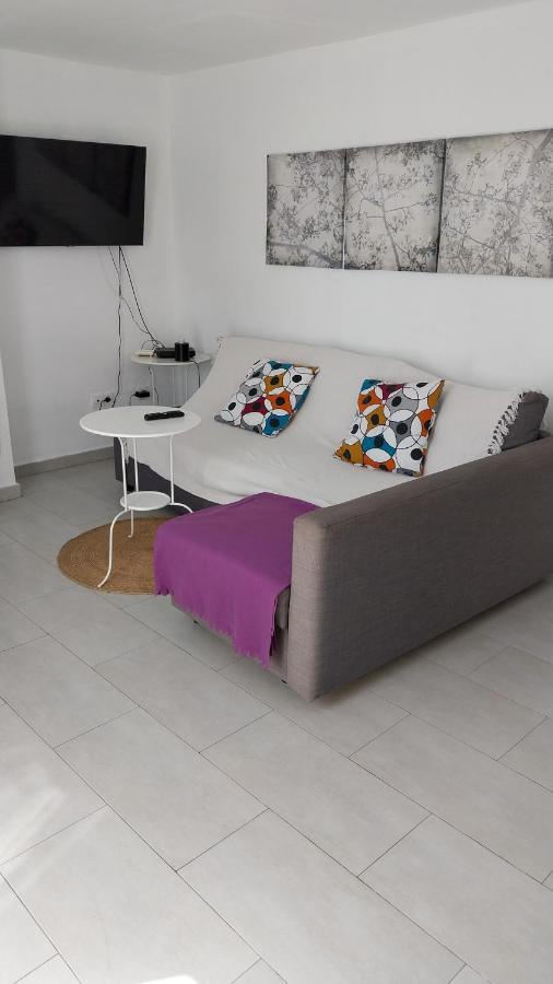 Nuevo Loft Vistas Daire Corralejo Dış mekan fotoğraf