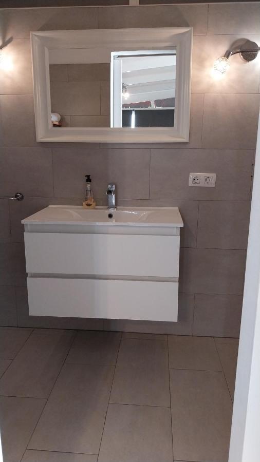 Nuevo Loft Vistas Daire Corralejo Dış mekan fotoğraf