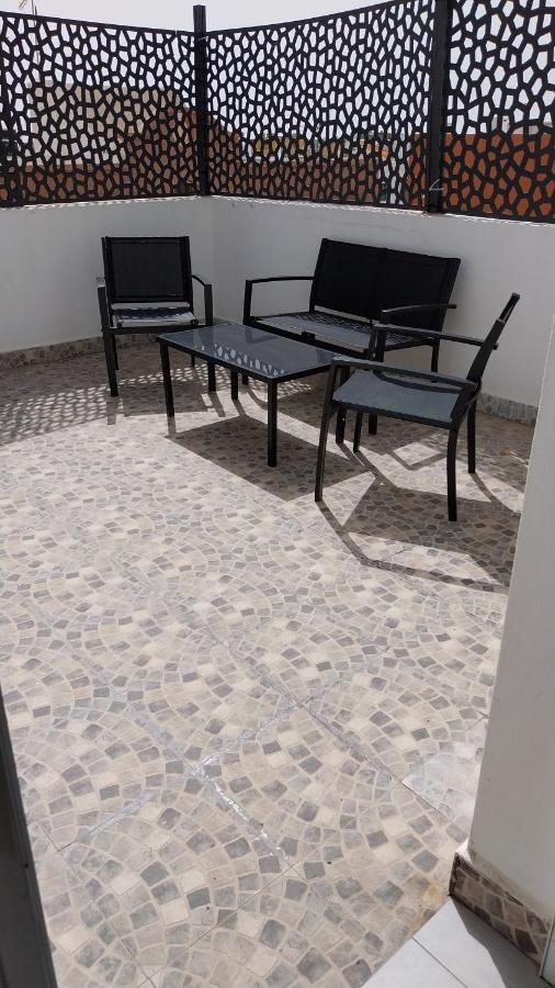 Nuevo Loft Vistas Daire Corralejo Dış mekan fotoğraf