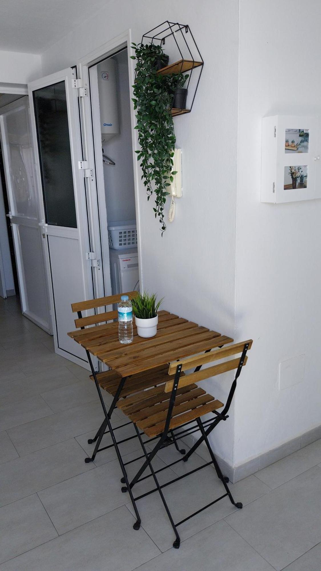 Nuevo Loft Vistas Daire Corralejo Dış mekan fotoğraf