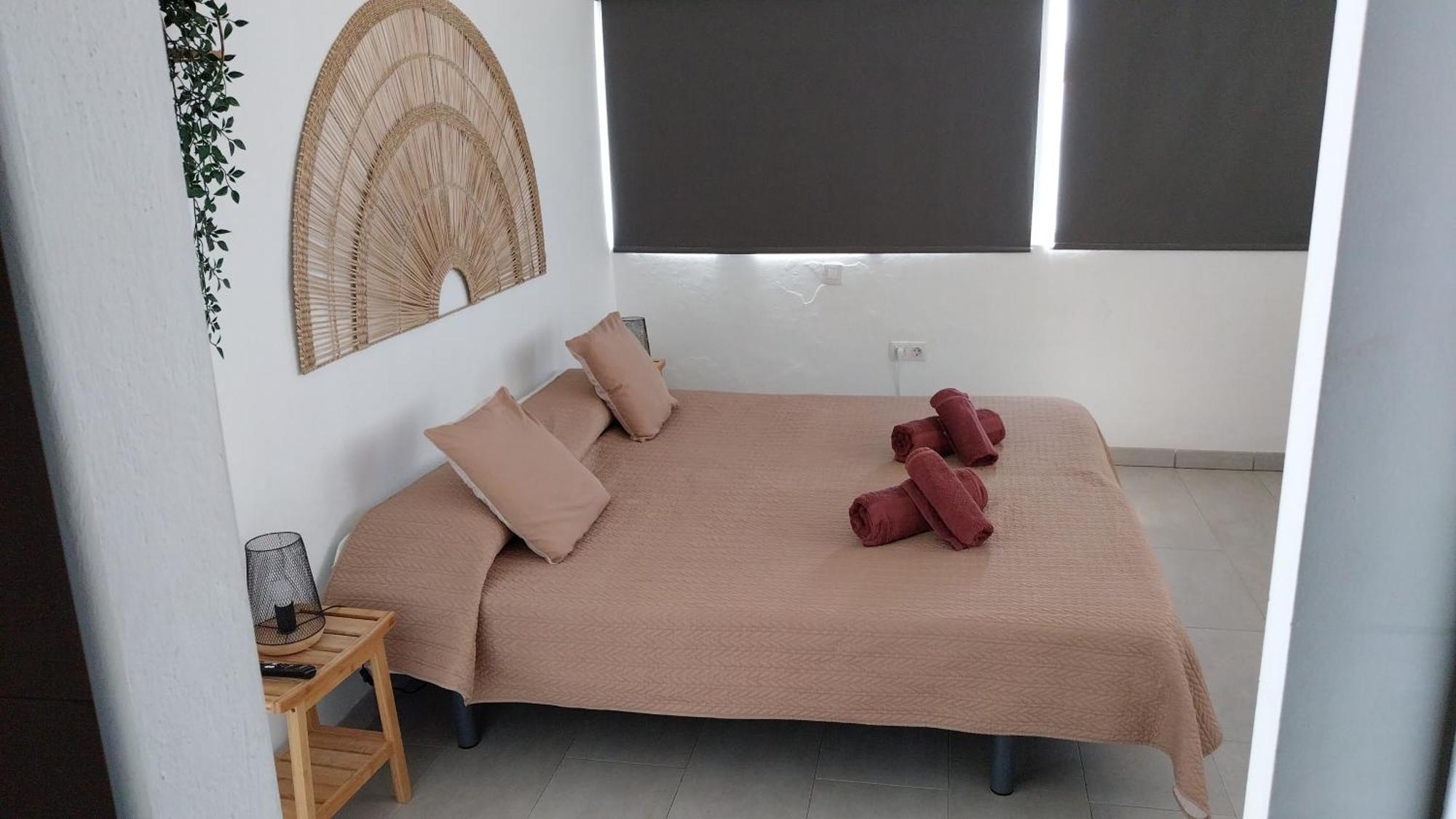 Nuevo Loft Vistas Daire Corralejo Dış mekan fotoğraf